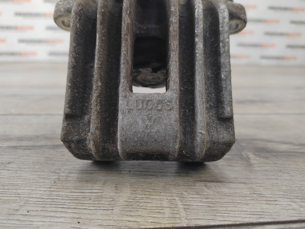 Суппорт тормозной, 3200 рублей, Москва