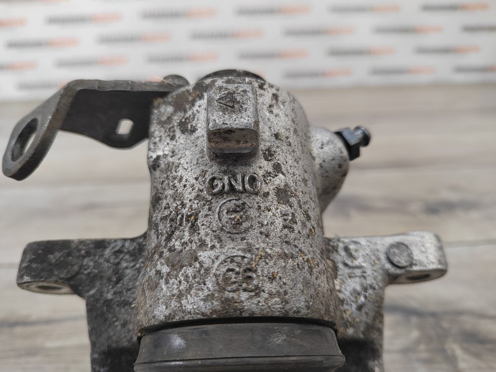 Суппорт тормозной, 3200 рублей, Москва