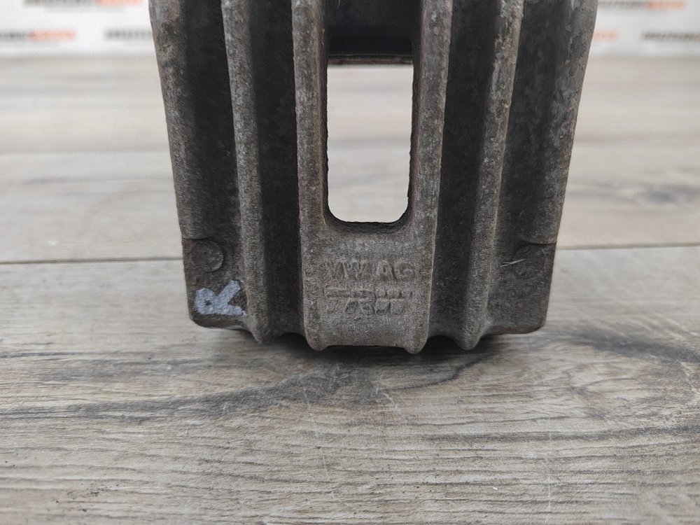 Суппорт тормозной, 3000 рублей, Москва