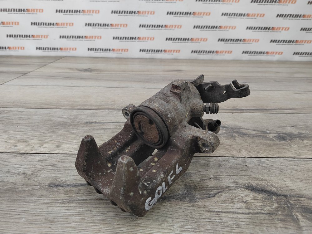 Суппорт тормозной, 3000 рублей, Москва