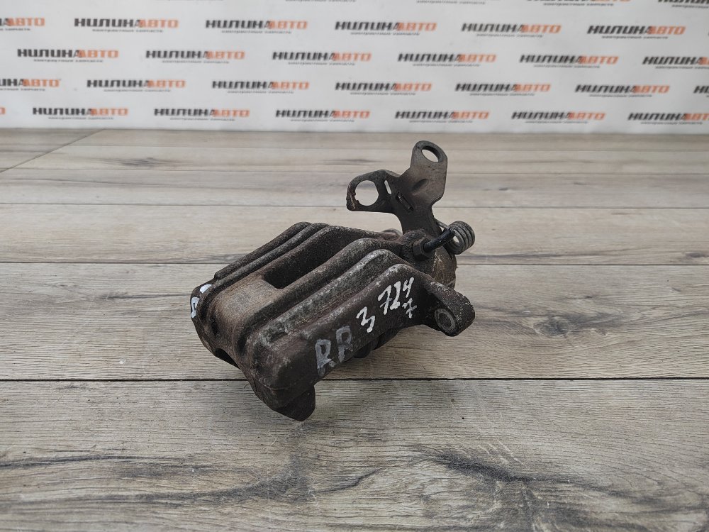 Суппорт тормозной, 1500 рублей, Москва