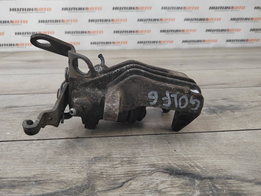 Суппорт тормозной, 1500 рублей, Москва