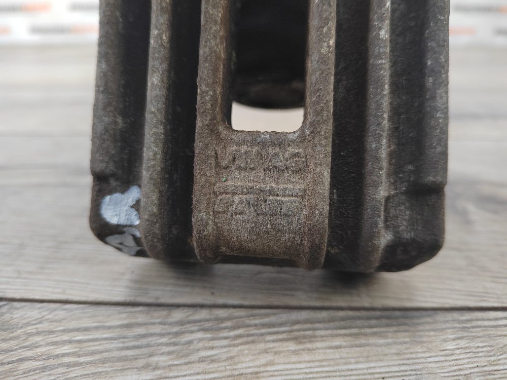 Суппорт тормозной, 1500 рублей, Москва