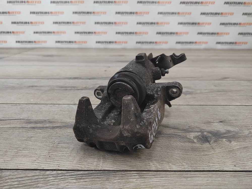 Суппорт тормозной, 1500 рублей, Москва