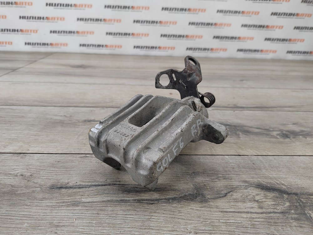 Суппорт тормозной, 3000 рублей, Москва