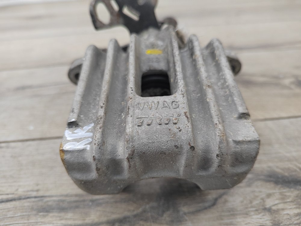 Суппорт тормозной, 3000 рублей, Москва