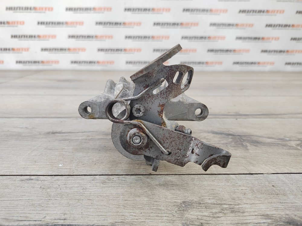 Суппорт тормозной, 3000 рублей, Москва