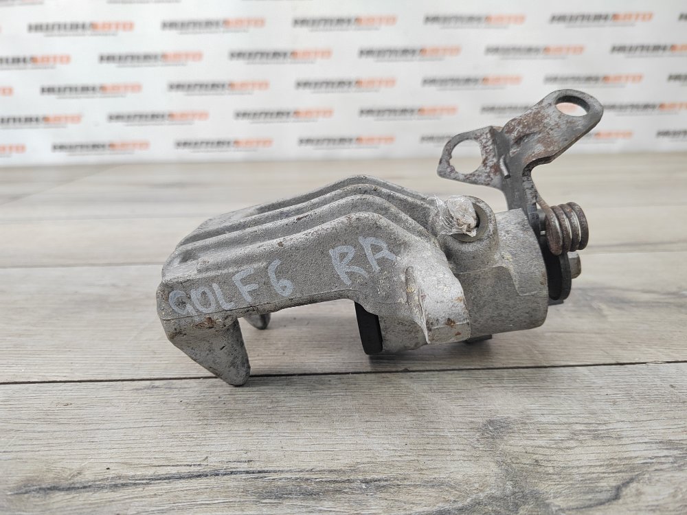 Суппорт тормозной, 3000 рублей, Москва