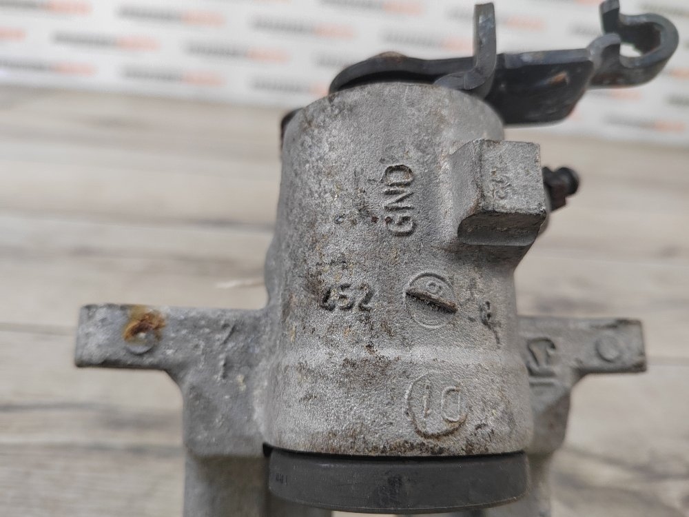 Суппорт тормозной, 3000 рублей, Москва