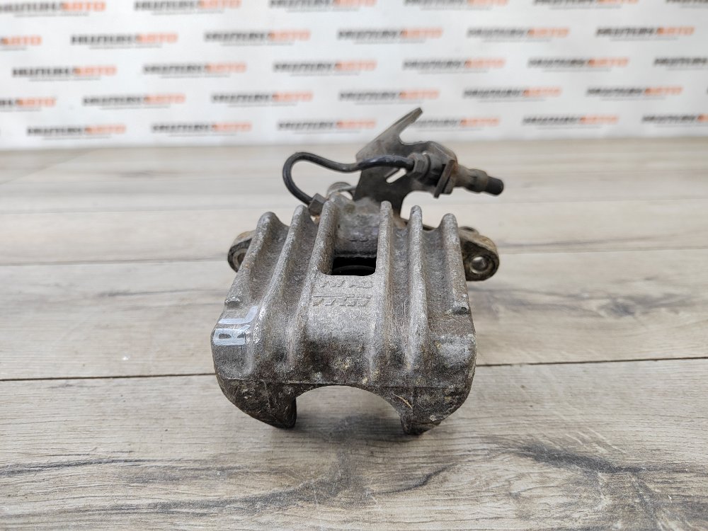 Суппорт тормозной, 1700 рублей, Москва