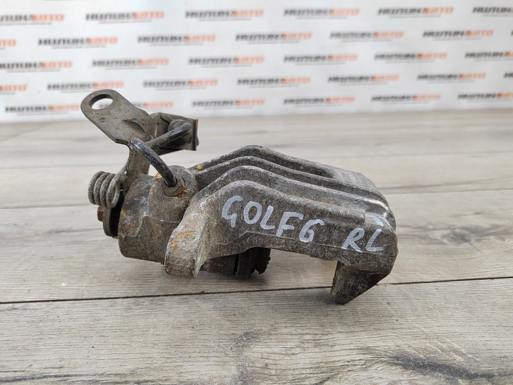 Суппорт тормозной, 1700 рублей, Москва