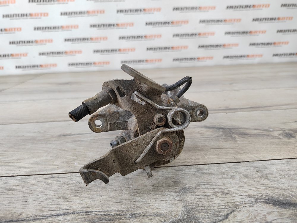 Суппорт тормозной, 1700 рублей, Москва