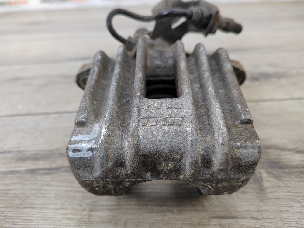 Суппорт тормозной, 1700 рублей, Москва