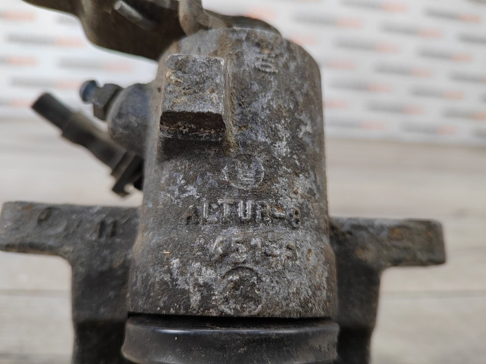 Суппорт тормозной, 1700 рублей, Москва