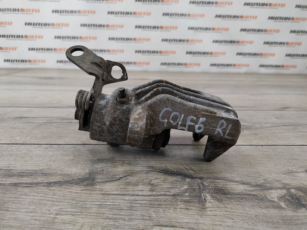 Суппорт тормозной, 2700 рублей, Москва