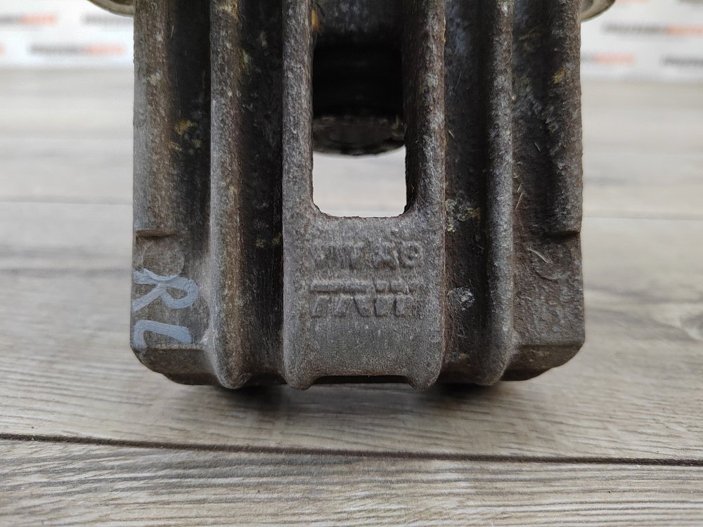 Суппорт тормозной, 2700 рублей, Москва