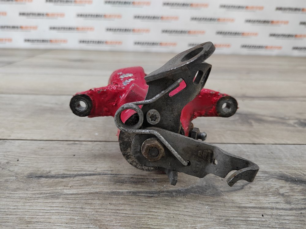 Суппорт тормозной, 2800 рублей, Москва