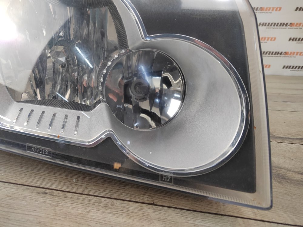 Фара галоген, 8500 рублей, Москва