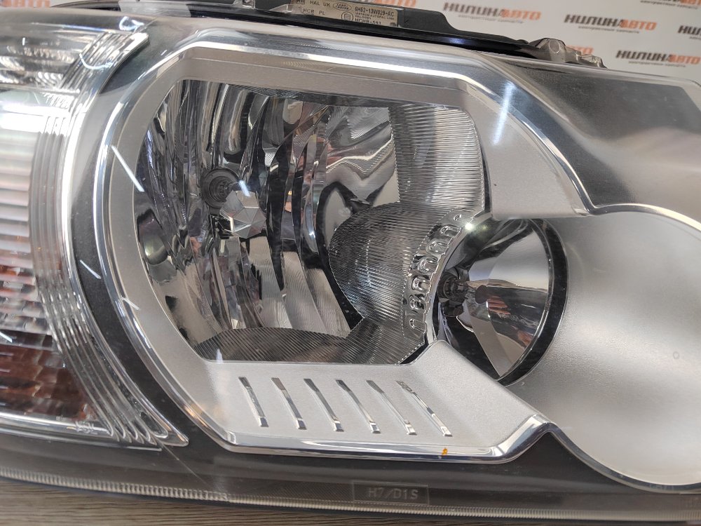 Фара галоген, 8500 рублей, Москва