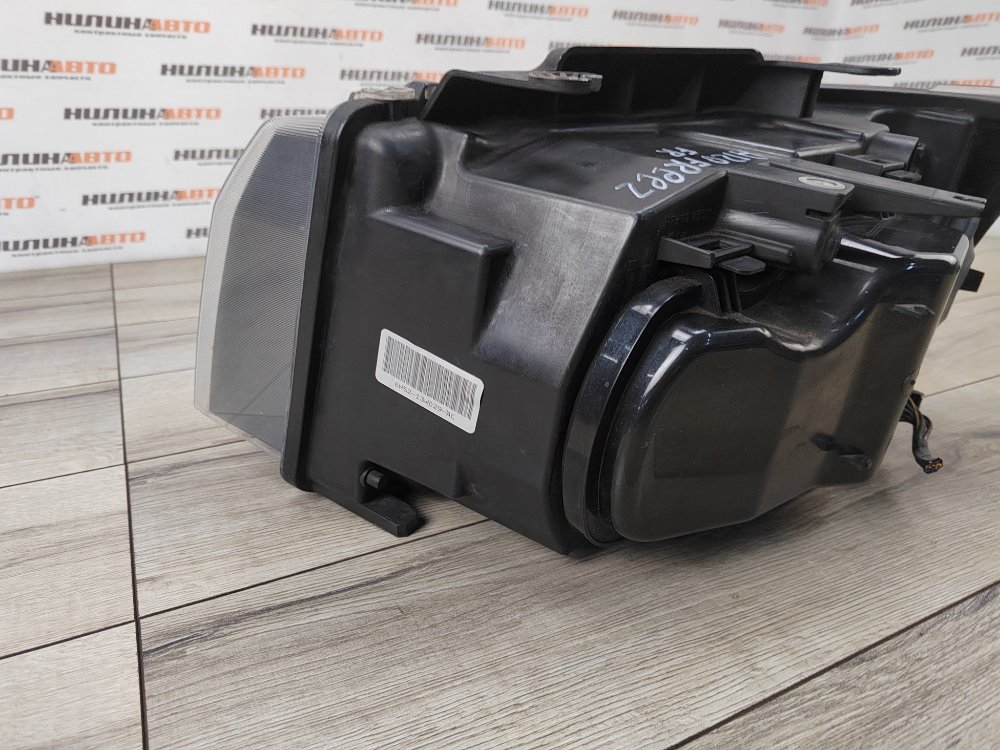 Фара галоген, 8500 рублей, Москва