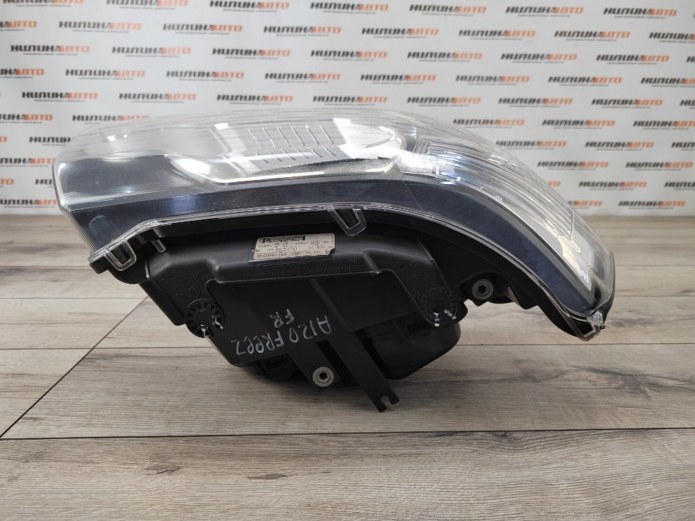 Фара галоген, 8500 рублей, Москва