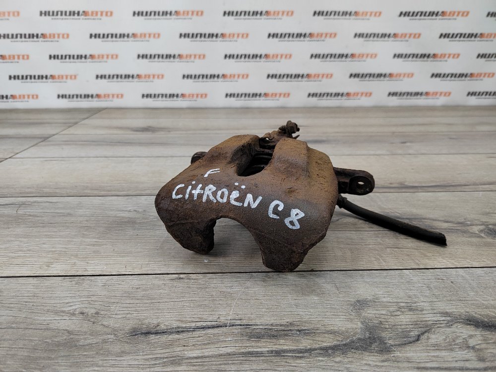 Суппорт тормозной, 1500 рублей, Москва