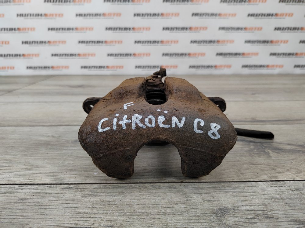 Суппорт тормозной, 1500 рублей, Москва