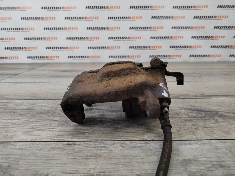 Суппорт тормозной, 1500 рублей, Москва