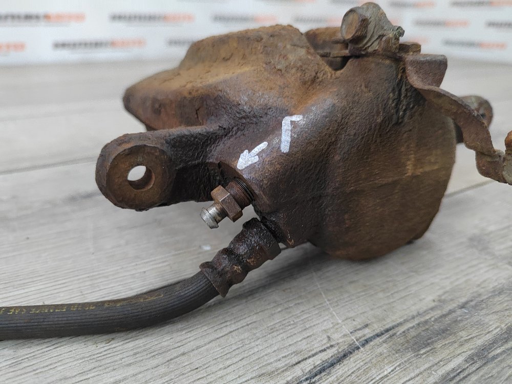 Суппорт тормозной, 1500 рублей, Москва