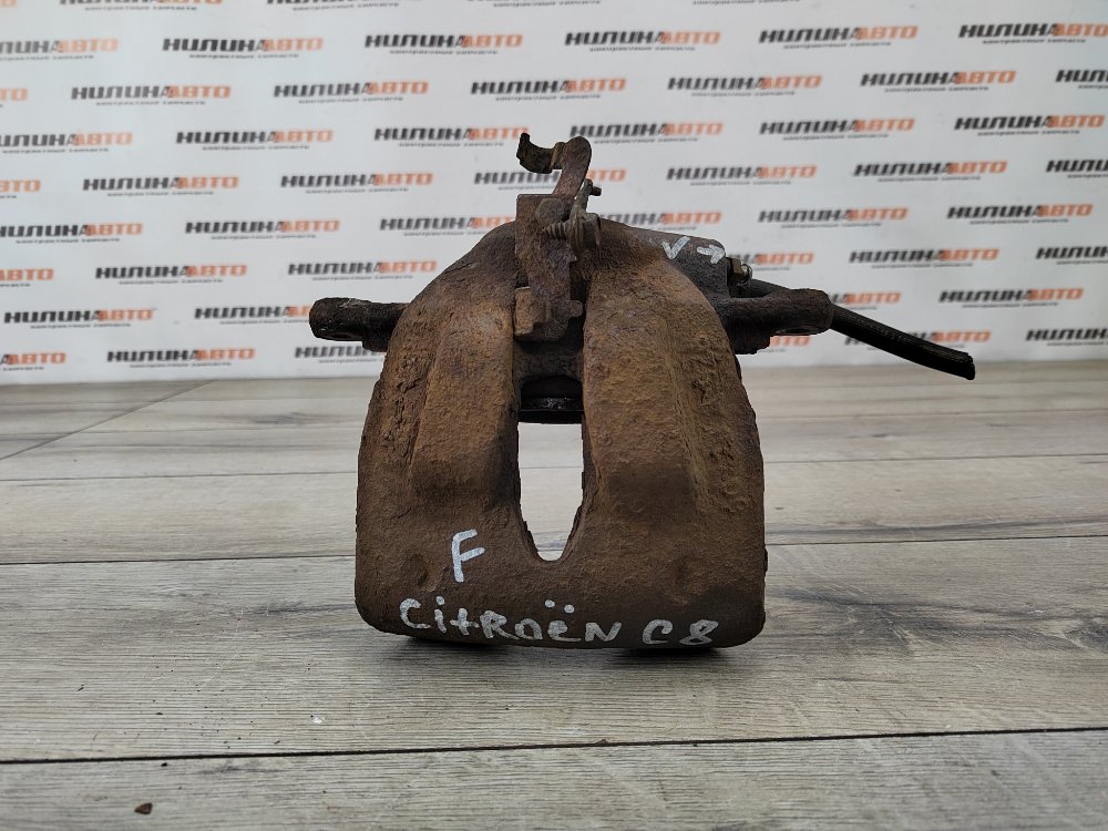 Суппорт тормозной, 1500 рублей, Москва