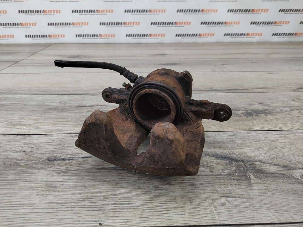 Суппорт тормозной, 1500 рублей, Москва