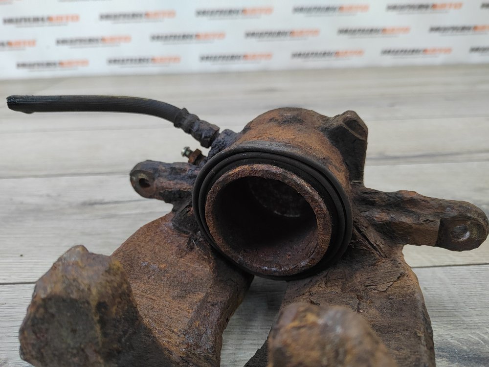 Суппорт тормозной, 1500 рублей, Москва