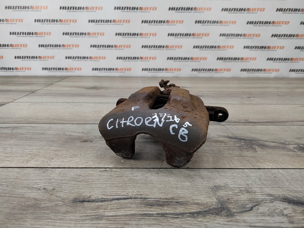 Суппорт тормозной, 1500 рублей, Москва