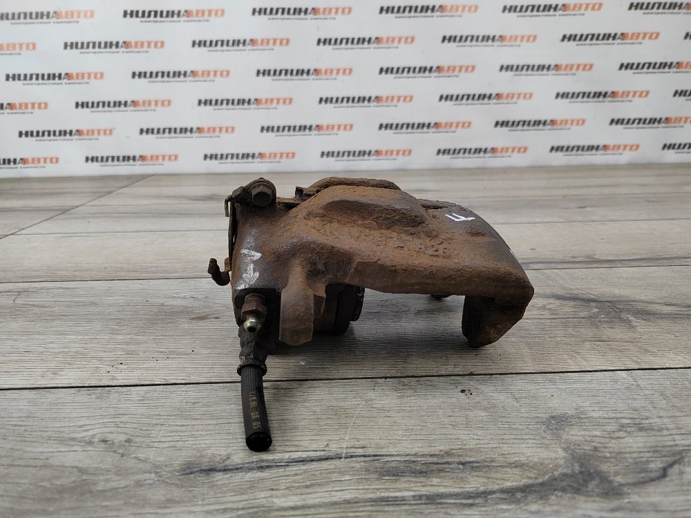 Суппорт тормозной, 1500 рублей, Москва