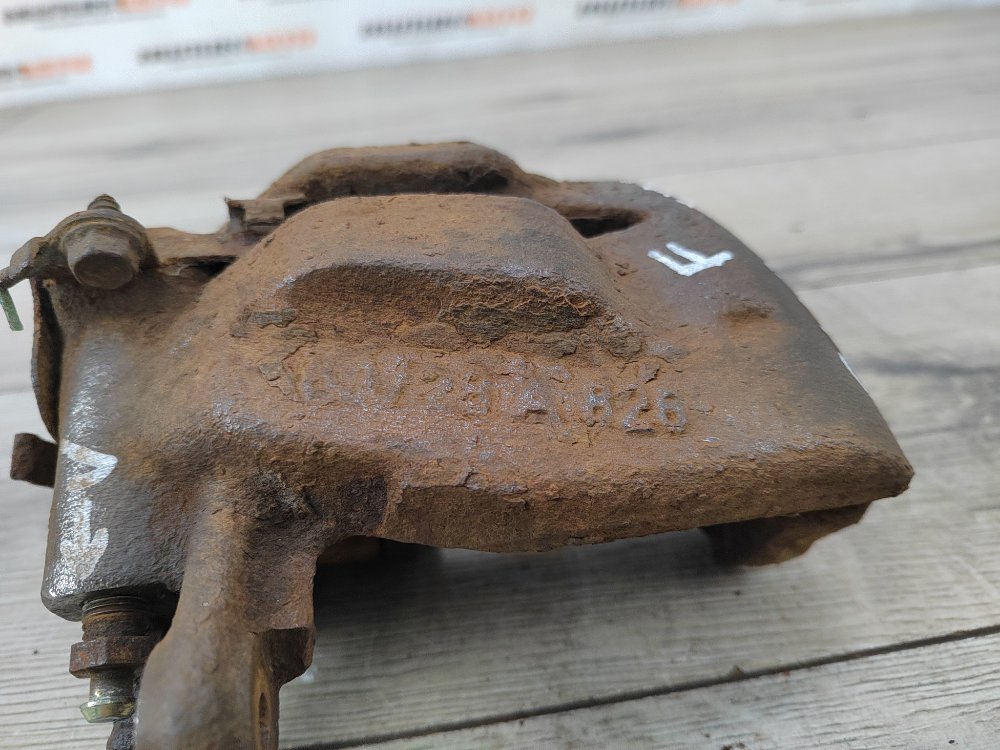 Суппорт тормозной, 1500 рублей, Москва