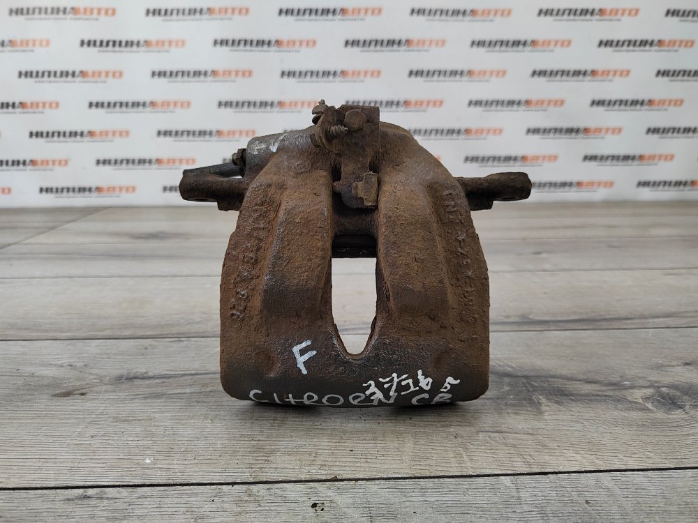 Суппорт тормозной, 1500 рублей, Москва