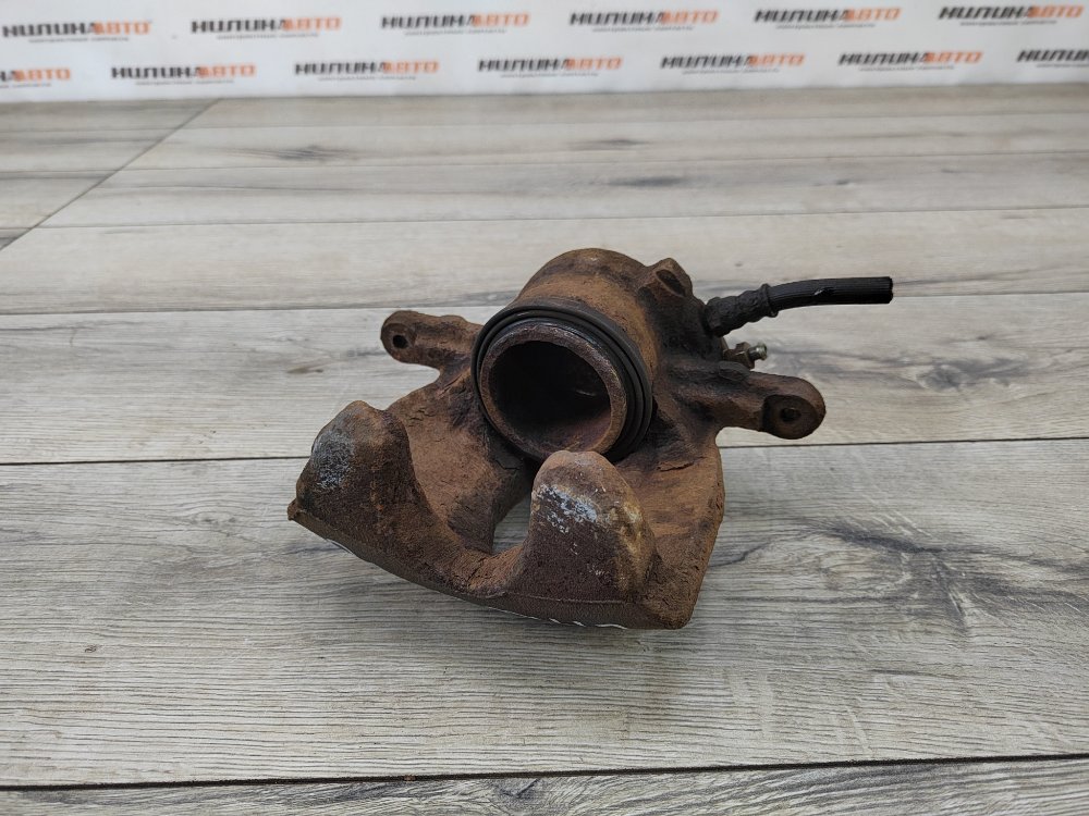 Суппорт тормозной, 1500 рублей, Москва