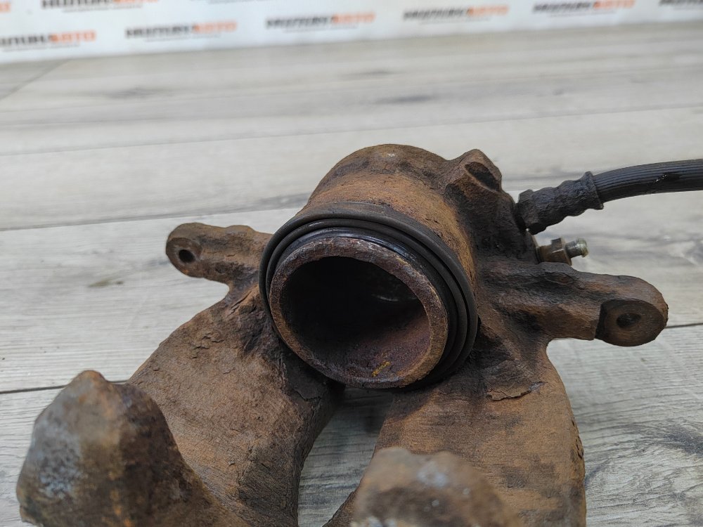 Суппорт тормозной, 1500 рублей, Москва