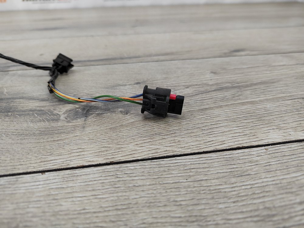 Проводка бампера, 1500 рублей, Москва