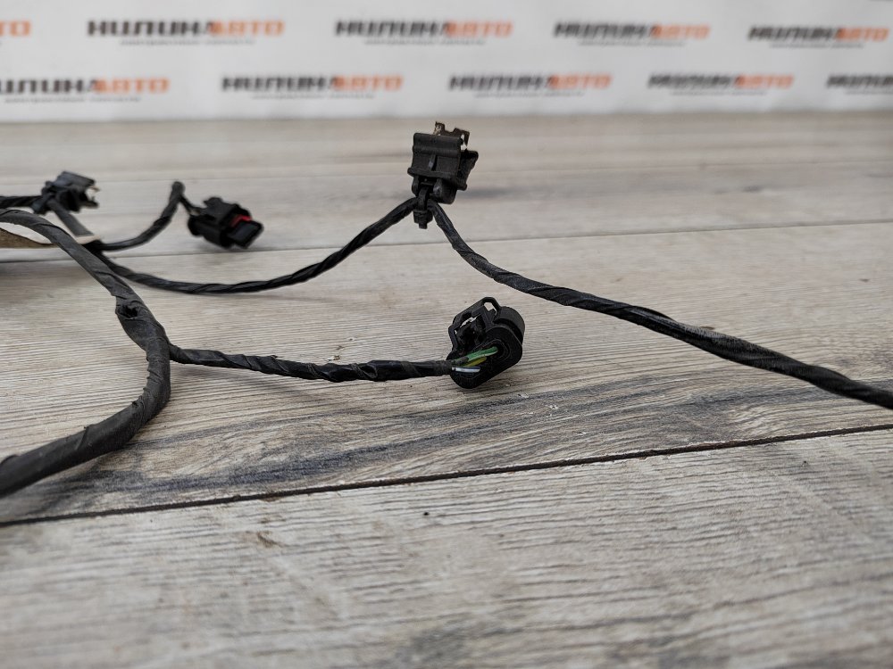 Проводка бампера, 1500 рублей, Москва