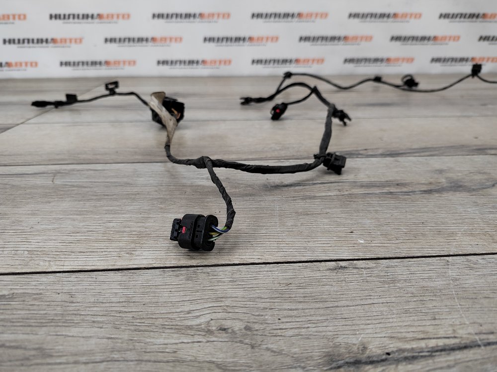 Проводка бампера, 1500 рублей, Москва