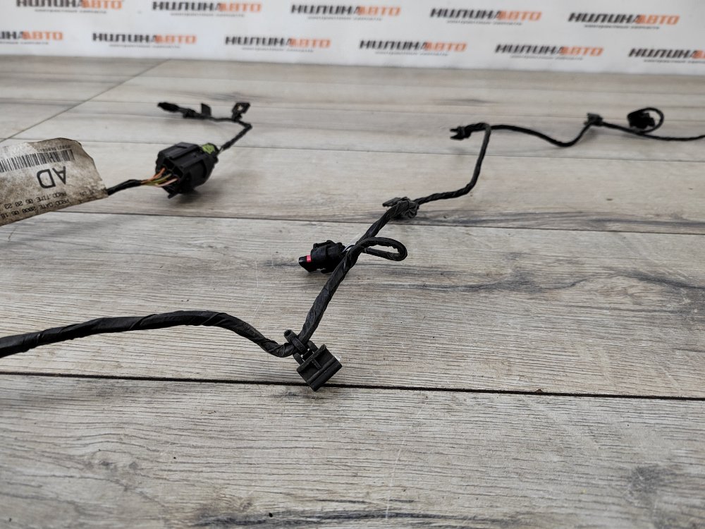 Проводка бампера, 1500 рублей, Москва