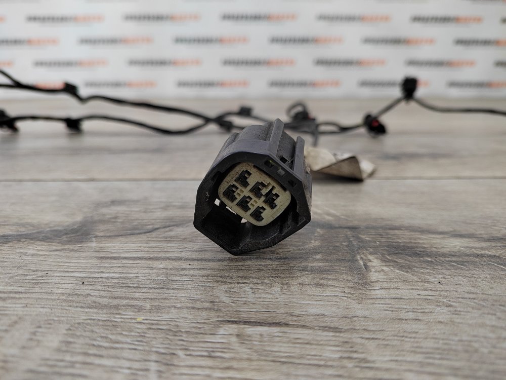 Проводка бампера, 1500 рублей, Москва