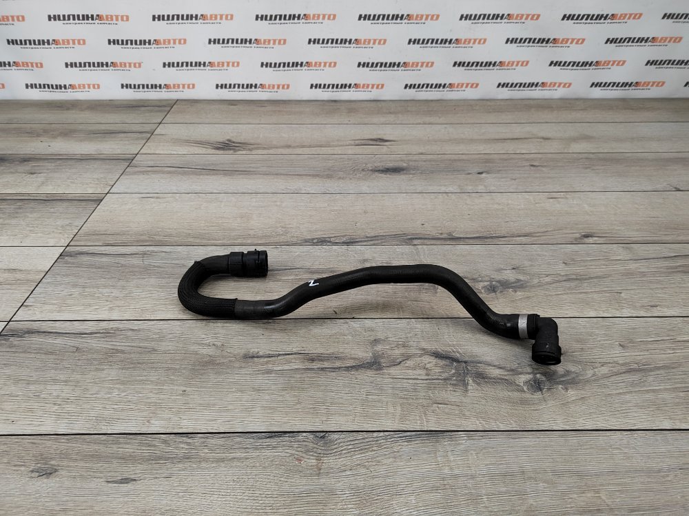 Патрубок системы охлаждения, 1000 рублей, Москва