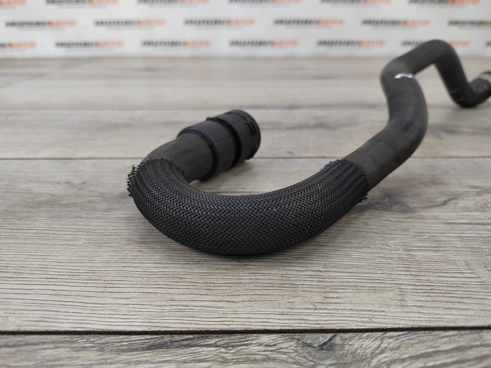 Патрубок системы охлаждения, 1000 рублей, Москва