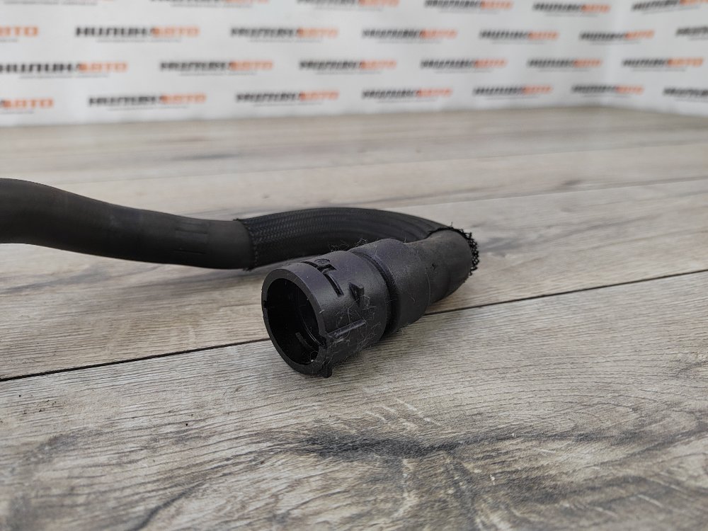 Патрубок системы охлаждения, 1000 рублей, Москва