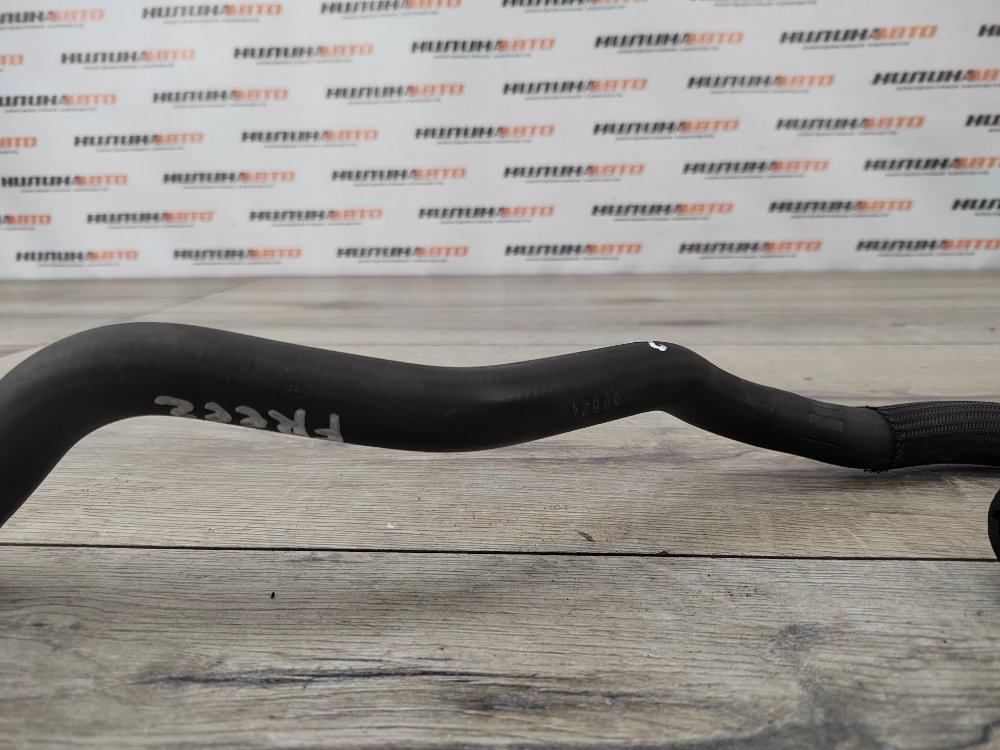 Патрубок системы охлаждения, 1000 рублей, Москва