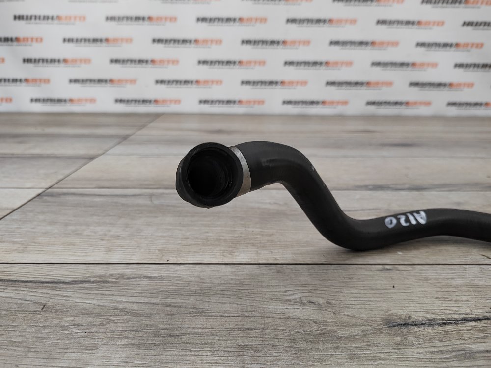 Патрубок системы охлаждения, 1000 рублей, Москва