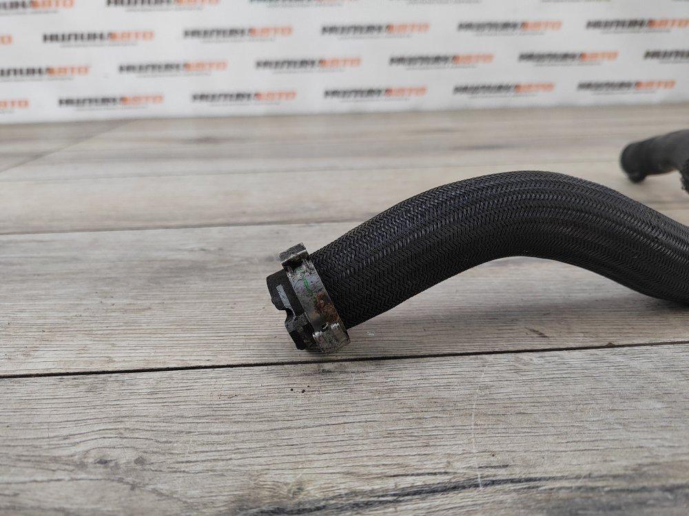 Патрубок картерных газов, 1300 рублей, Москва