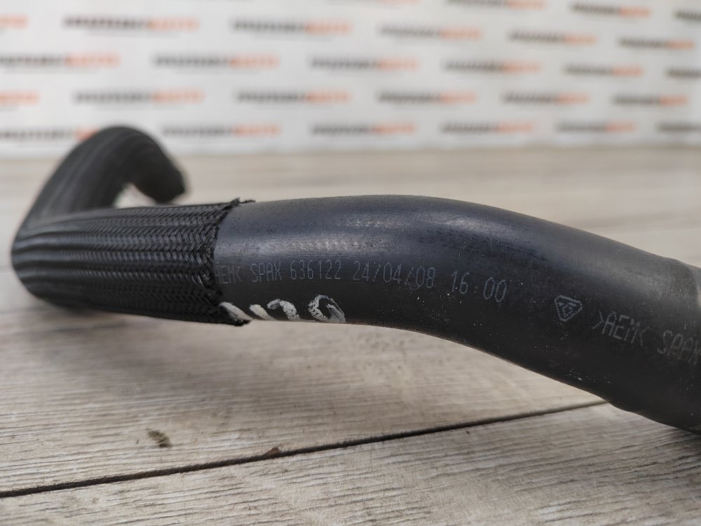 Патрубок картерных газов, 1300 рублей, Москва